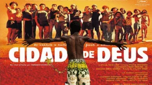 7 CLÁSSICOS DO CINEMA DISPONÍVEIS NO STREAMING (Parte 2) 4 CidadedeDeus