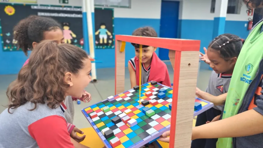 INSTITUTO IDEIAS PROMOVE FIM DE SEMANA DE AÇÕES CULTURAIS GRATUITAS 2 Instituto IDEIAS 3 e1756510514194