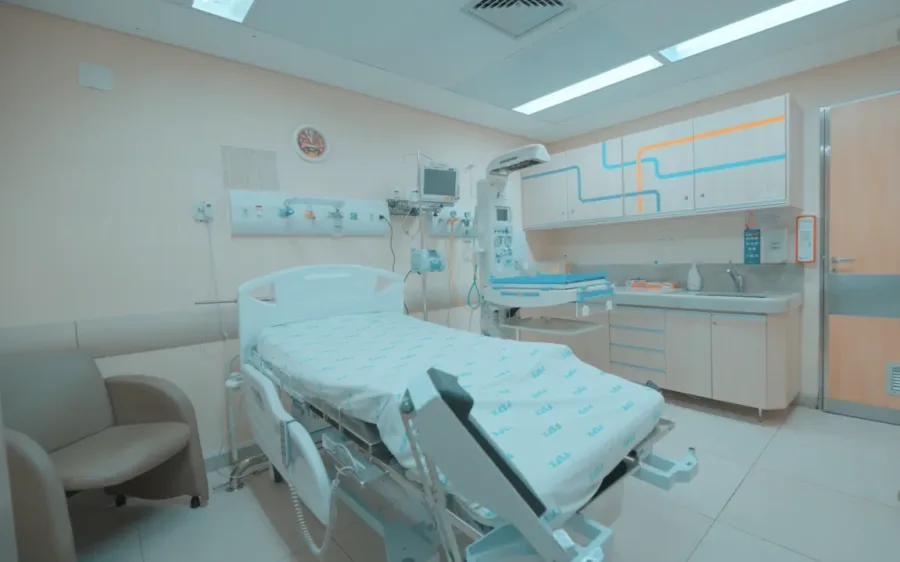 HMC ULTRAPASSA 70 MIL PARTOS NOS ÚLTIMOS 12 ANOS 2 MATERNIDADE DO HMC SE DESTACA COM MAIS DE 70 MIL PARTOS REALIZADOS NOS ULTIMOS DOZE ANOS e1754927021136