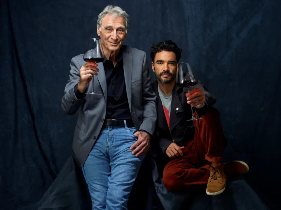 INSTITUTO USIMINAS APRESENTA DOIS ESPETÁCULOS NACIONAIS A PREÇOS POPULARES 2 Memorias do vinho 2 scaled e1756308532252