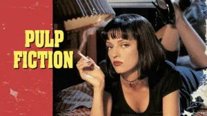 7 CLÁSSICOS DO CINEMA DISPONÍVEIS NO STREAMING (Parte 2) 3 PulpFiction