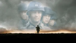 7 CLÁSSICOS DO CINEMA DISPONÍVEIS NO STREAMING (Parte 2) 5 ResgatedoSoldado