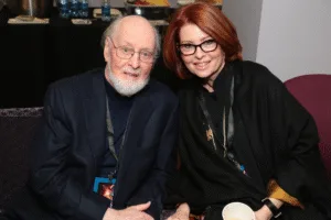 JOHN WILLIAMS: O GRANDE MAESTRO DAS TRILHAS DO CINEMA 4 Samanthaw 1