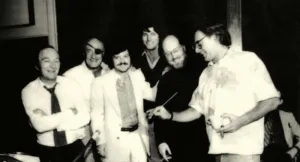 JOHN WILLIAMS: O GRANDE MAESTRO DAS TRILHAS DO CINEMA 7 Superman
