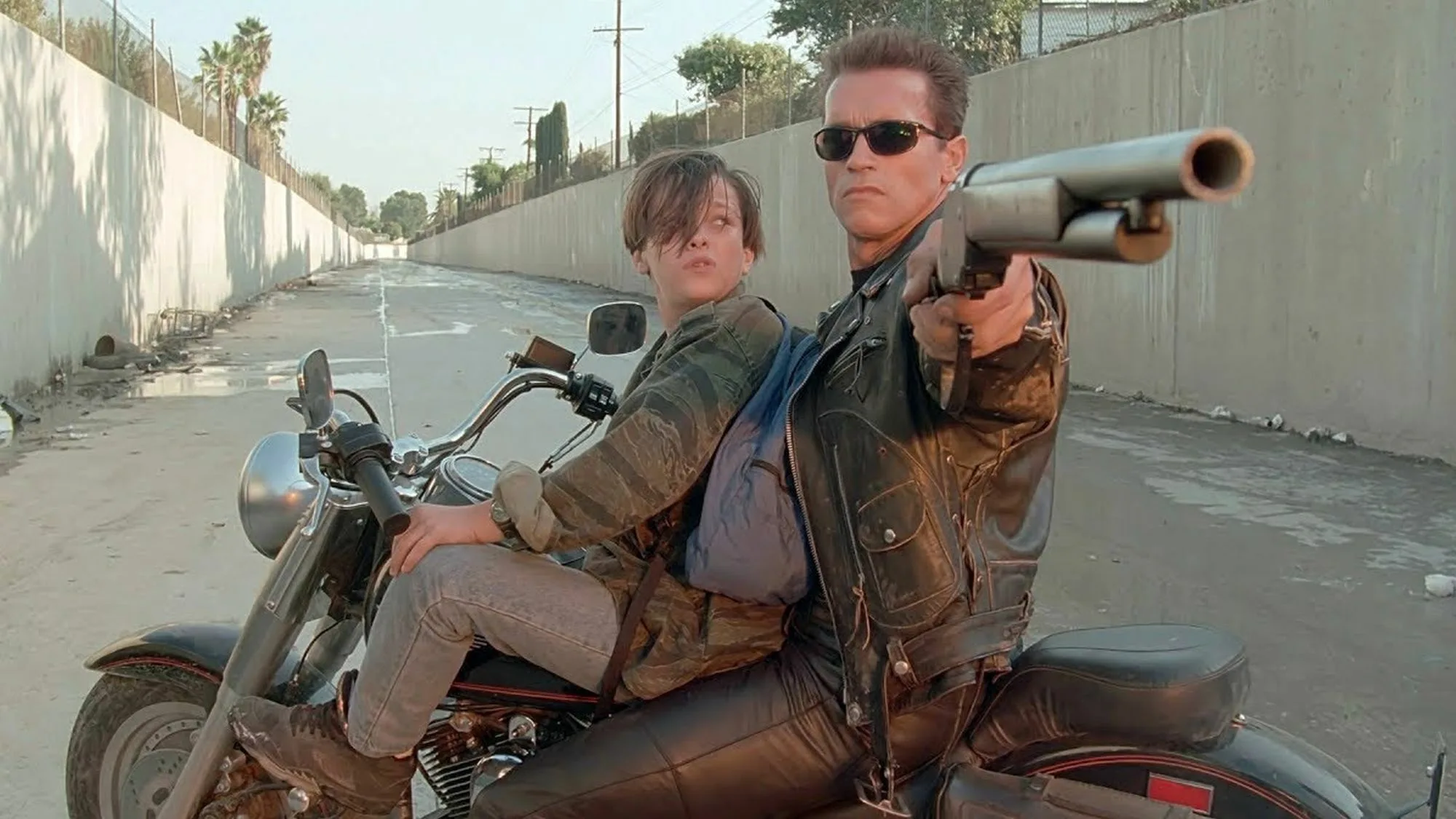 7 SEQUÊNCIAS DE FILMES MELHORES QUE OS ORIGINAIS