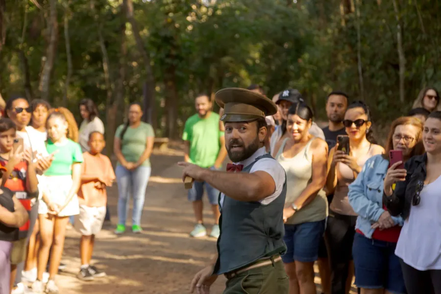 Visitas guiadas do Projeto Pedra Mole Estacao das Artes a Pedra Mole vao ate setembro deste ano 7 e1755887581846
