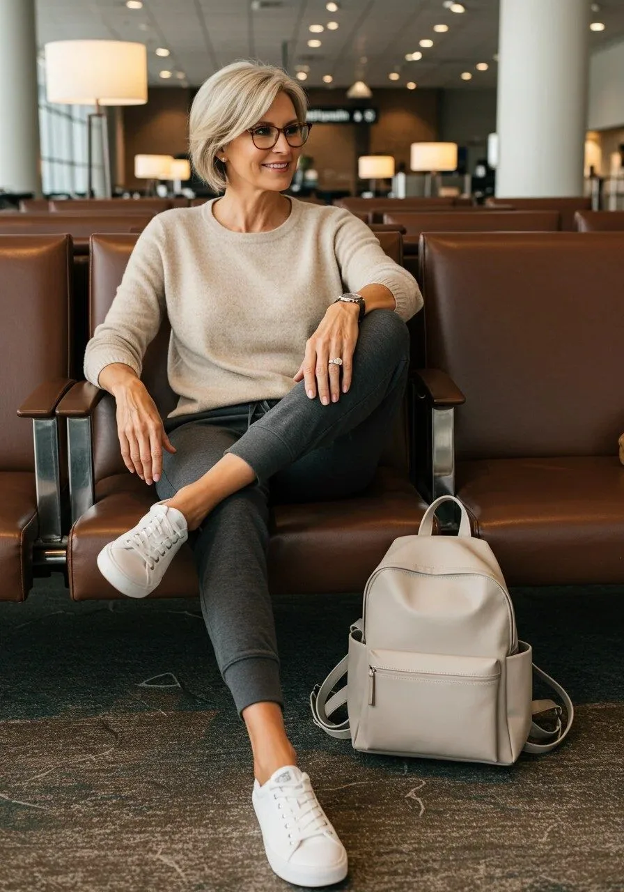 A REVOLUÇÃO DA MELHOR IDADE NO TURISMO: VIAJANTES 60+ IMPULSIONAM O MERCADO E INSPIRAM HISTÓRIAS 2 bf078f84be686e1469148d346a364f7b