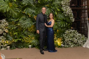 22º BAILE DOS EMPRESÁRIOS DA ACE E CDL TIMÓTEO 2 ALEXANDRE ALVES E JANICY TORRES