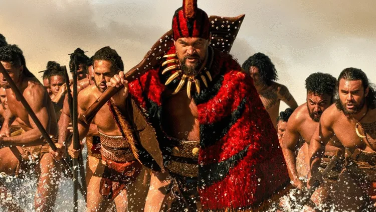 12 MELHORES SÉRIES QUE ASSISTI EM 2025 14 ChefedeGuerra1