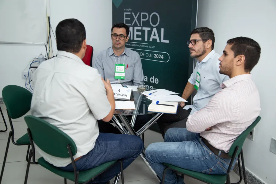 SINDIMIVA ANUNCIA 4ª EDIÇÃO DA EXPOMETAL 2 EXPOMETAL III scaled e1757360083214