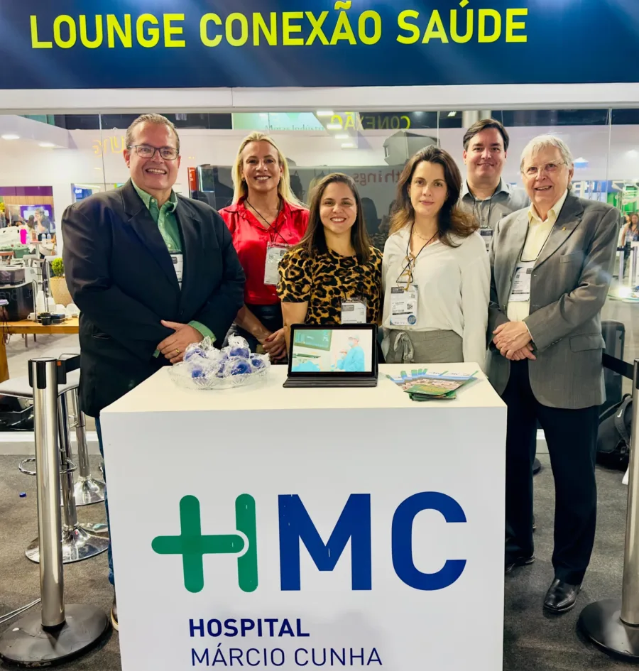 Expo Hospital Brasil 2025 3 scaled e1758741105969