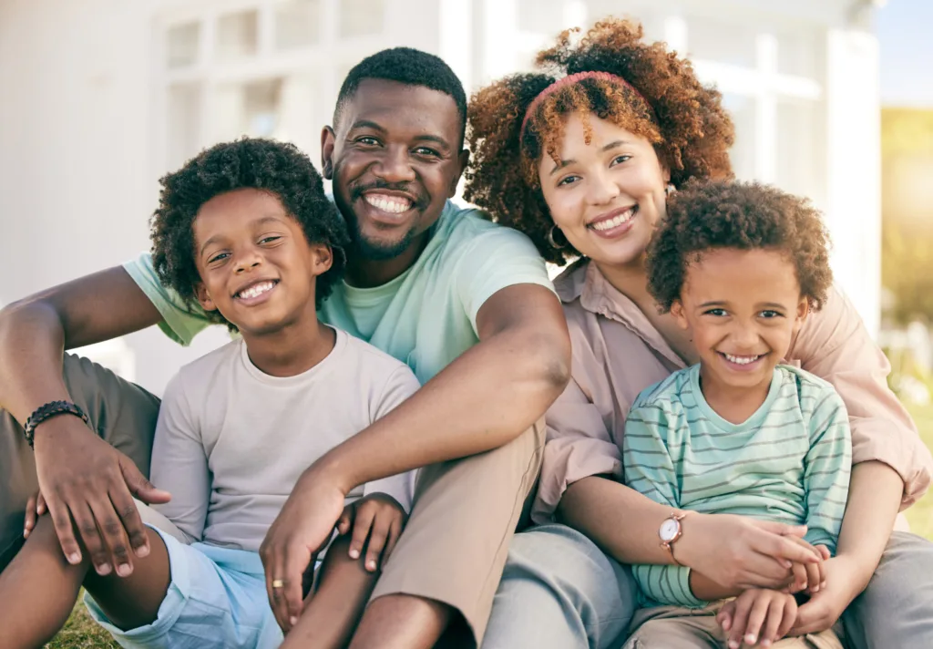 O AMOR E SUAS SOBRAS 2 FAMILIA
