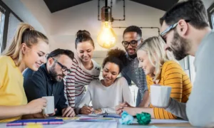 SE VOCÊ NÃO GOSTA DE SERVIR AO PRÓXIMO, TERÁ DIFICULDADES DE ENCANTAR SEUS CLIENTES. 2 Imagem do WhatsApp de 2025 09 23 as 13.10.32 86caf97e