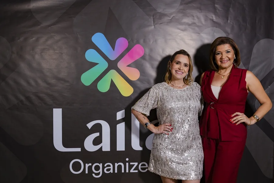 LAILA ORGANIZER, UMA NOVA MARCA PARA REAFIRMAR QUE ORGANIZAR É TRANSFORMAR 12 Laila 402