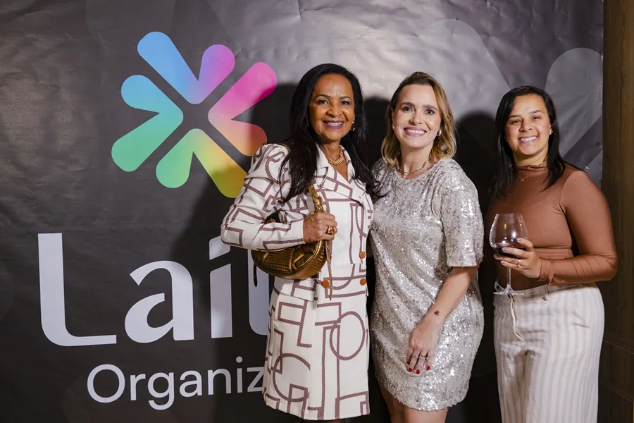 LAILA ORGANIZER, UMA NOVA MARCA PARA REAFIRMAR QUE ORGANIZAR É TRANSFORMAR 11 Laila 408
