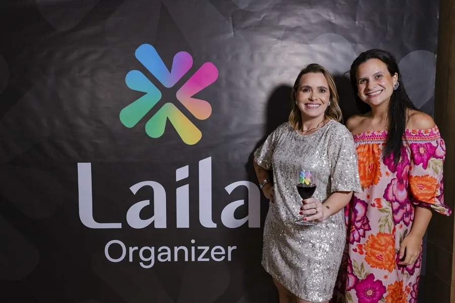 LAILA ORGANIZER, UMA NOVA MARCA PARA REAFIRMAR QUE ORGANIZAR É TRANSFORMAR 8 Laila 434