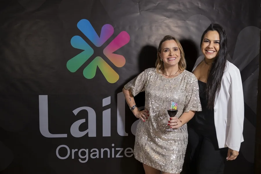 LAILA ORGANIZER, UMA NOVA MARCA PARA REAFIRMAR QUE ORGANIZAR É TRANSFORMAR 7 Laila 443