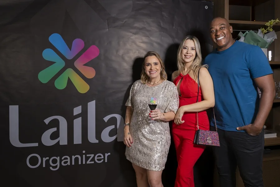 LAILA ORGANIZER, UMA NOVA MARCA PARA REAFIRMAR QUE ORGANIZAR É TRANSFORMAR 6 Laila 446