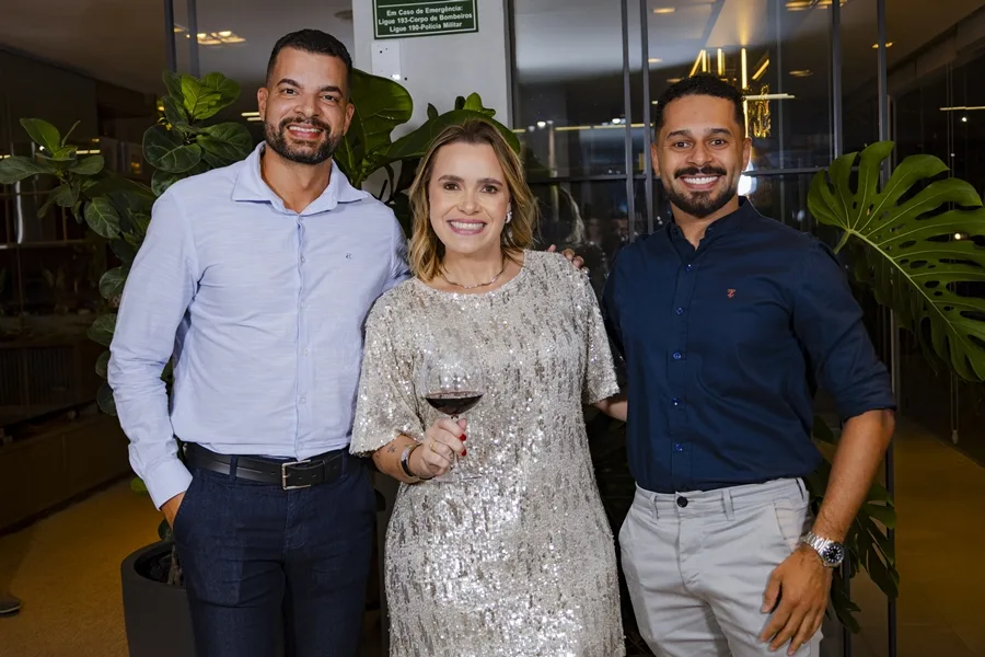 LAILA ORGANIZER, UMA NOVA MARCA PARA REAFIRMAR QUE ORGANIZAR É TRANSFORMAR 32 Laila 64