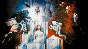 4 FILMES CLÁSSICOS (de Terror) DOS ANOS 80 QUE MERECEM REMAKE 5 LifeForce