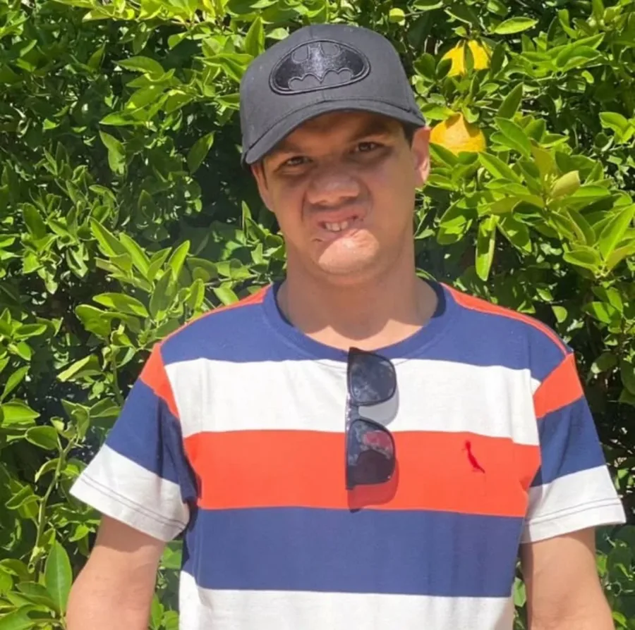 DOAÇÃO DE ÓRGÃOS: UM GESTO QUE TRANSFORMA DOR EM ESPERANÇA 2 Paciente Paulo Henrique e1758740643785