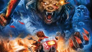 4 FILMES CLÁSSICOS (de Terror) DOS ANOS 80 QUE MERECEM REMAKE 4 SilverBullet