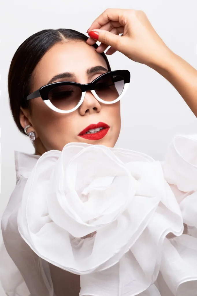 IVIA MARCELLI, A NOVA COLUNISTA QUE VAI TRANSFORMAR SUA FORMA DE PENSAR MODA, IMAGEM E ESTILO
