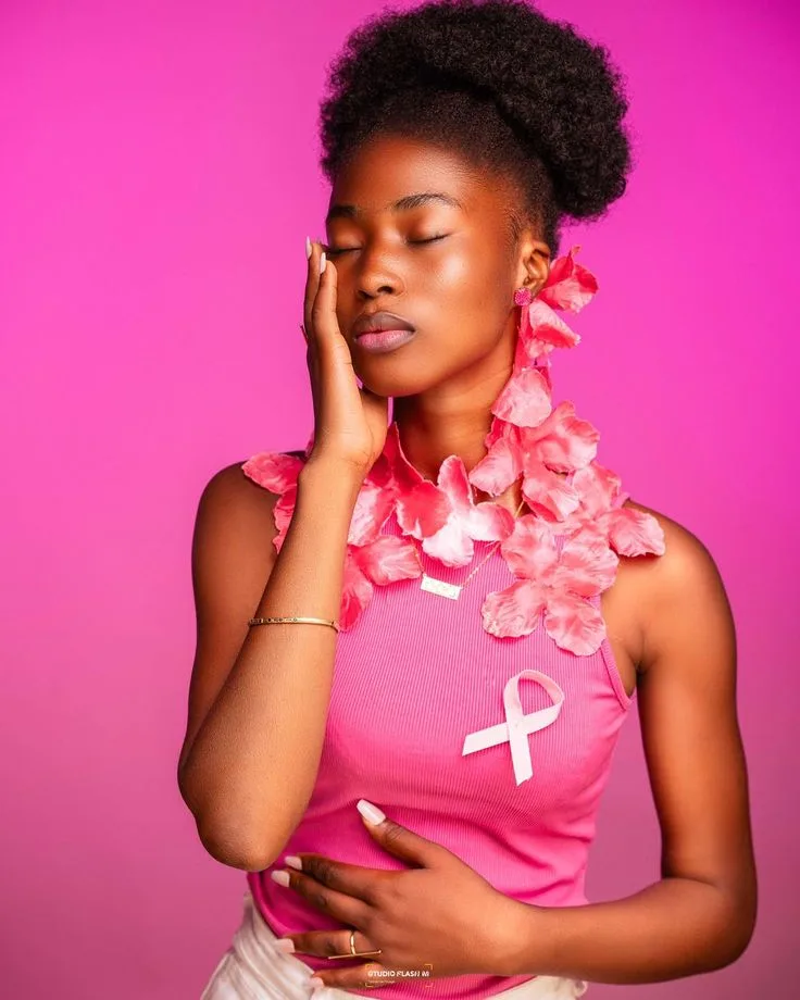 OUTUBRO ROSA É MAIS QUE UMA CAMPANHA - É UM CONVITE À VIDA 2 8ae4e0cfcc1aeb5b978871ab99dd1fe7