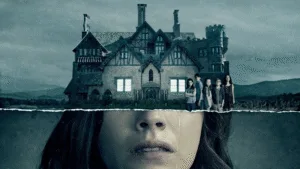 3 ÓTIMAS MINISSÉRIES PARA MARATONAR 3 A Maldicao da Residencia Hill 2018 Divulgacao Netflix