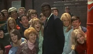 7 GRANDES FILMES SOBRE PROFESSORES 4 Ao Mestre com Carinho 1967 Divulgacao Columbia Pictures 1