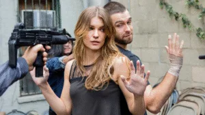 3 SÉRIES INCRÍVEIS QUE QUASE NINGUÉM CONHECE 2 Banshee4