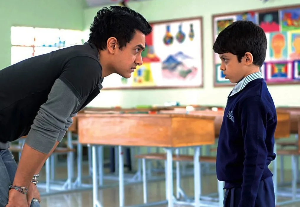 7 GRANDES FILMES SOBRE PROFESSORES