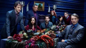 7 SÉRIES DE TERROR IMPERDÍVEIS QUE VOCÊ PRECISA CONHECER 7 Hannibal Divulgacao Gaumont International Television