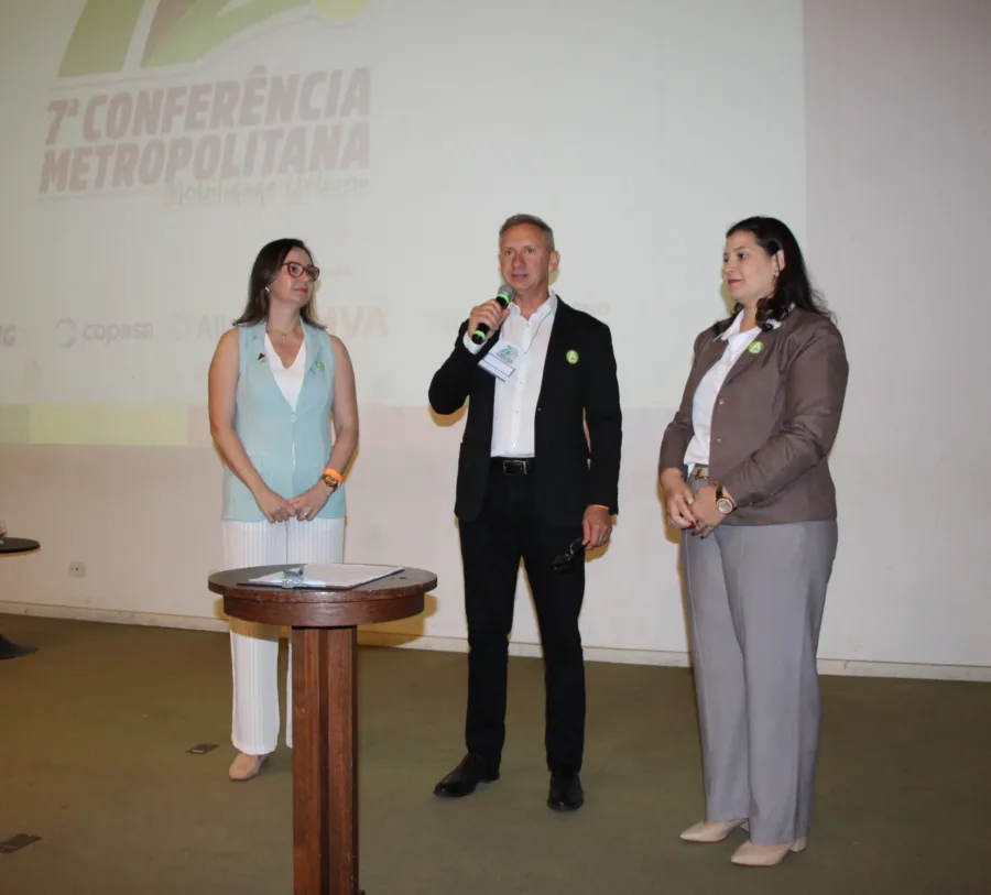 PRESIDENTE DA FIEMG VALE DO AÇO É EMPOSADO NO CONSELHO DE DESENVOLVIMENTO DA ARMVA 2 IMG 5407 e1761916039992