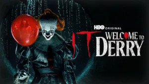 7 SÉRIES DE TERROR IMPERDÍVEIS QUE VOCÊ PRECISA CONHECER 9 It Bem vindos a Derry Divulvacao HBO Max