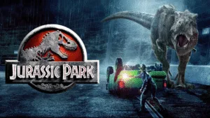 10 FILMES INFANTIS QUE MARCARAM MINHA INFÂNCIA 10 Jurassic Park O Parque dos Dinossauros 1993 Divulgacao Universal Pictures