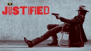 3 SÉRIES INCRÍVEIS QUE QUASE NINGUÉM CONHECE 5 Justified1