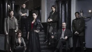 7 SÉRIES DE TERROR IMPERDÍVEIS QUE VOCÊ PRECISA CONHECER 6 Penny Dreadful Divulgacao Showtime