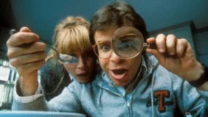 10 FILMES INFANTIS QUE MARCARAM MINHA INFÂNCIA 8 Querida encolhi as criancas 1989 Divulgacao Walt Disney Pictures