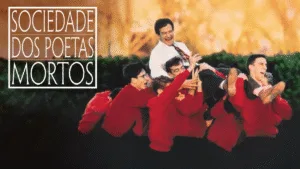 7 GRANDES FILMES SOBRE PROFESSORES 3 Sociedade dos Poetas Mortos 1989 Divulvacao Walt Disney Studios 2