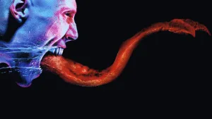 7 SÉRIES DE TERROR IMPERDÍVEIS QUE VOCÊ PRECISA CONHECER 3 The Strain Noite Absoluta Divulgacao Disney