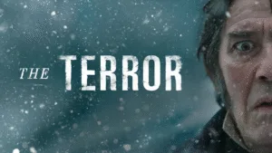 7 SÉRIES DE TERROR IMPERDÍVEIS QUE VOCÊ PRECISA CONHECER 4 The Terror Divulgacao AMC Studios