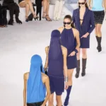 PARIS FASHION WEEK: ENTRE VANGUARDA, SUSTENTABILIDADE E ESTRELAS INTERNACIONAIS 11 WhatsApp Image 2025 10 03 at 13.25.07