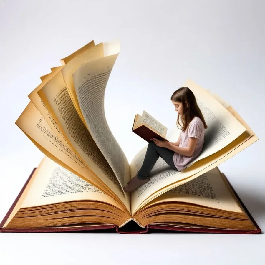 LER É VIVER. O PODER TRANSFORMADOR DOS LIVROS NA NOSSA VIDA 2 cd5885ab2fc68e9f64b5584299637c18 e1761756125211