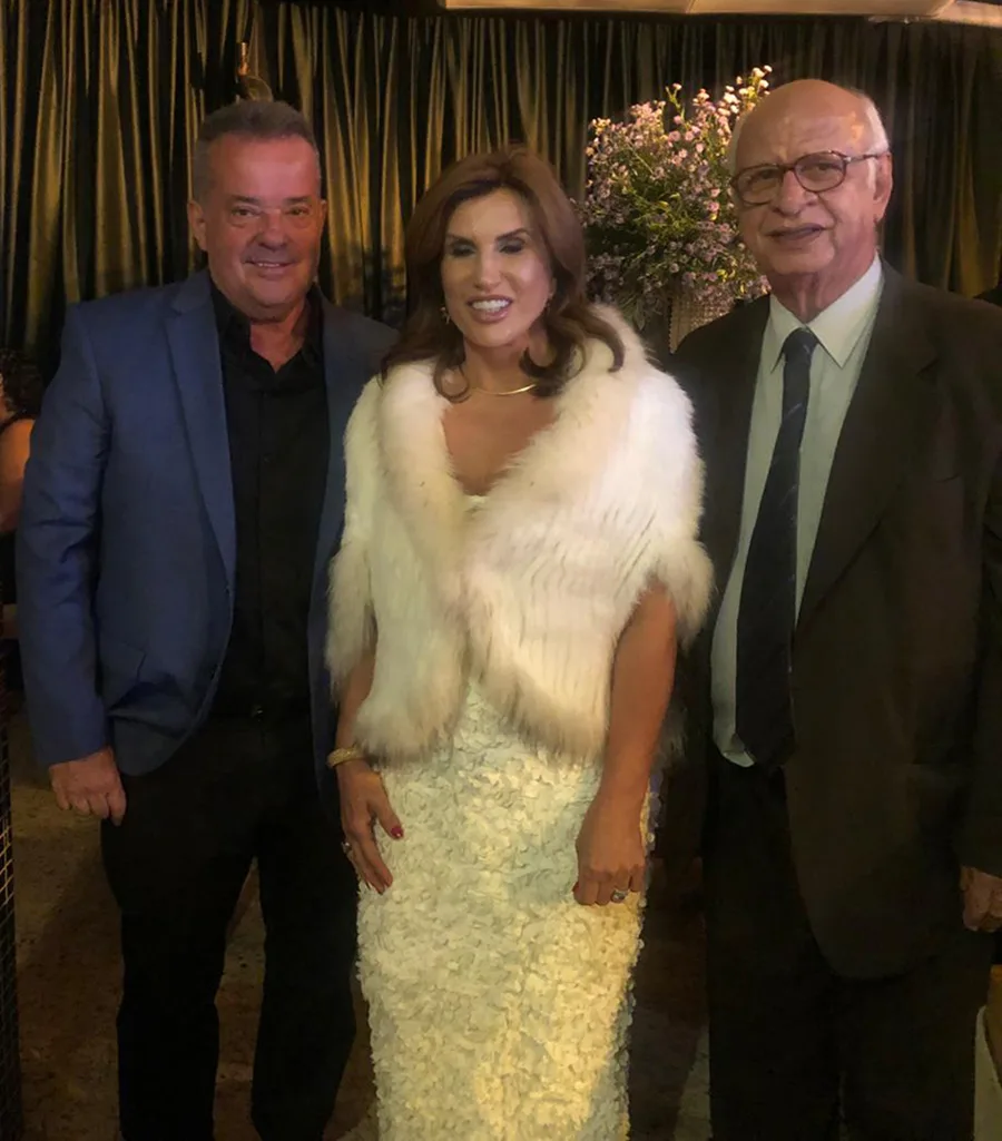 ACICEL-CDL CELEBRA DESTAQUES COM 12º BAILE DOS EMPRESÁRIOS 7 foto 10