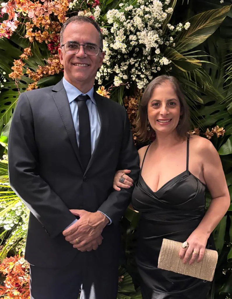 ACICEL-CDL CELEBRA DESTAQUES COM 12º BAILE DOS EMPRESÁRIOS 4 foto 3