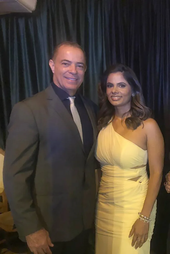 ACICEL-CDL CELEBRA DESTAQUES COM 12º BAILE DOS EMPRESÁRIOS 5 foto 4