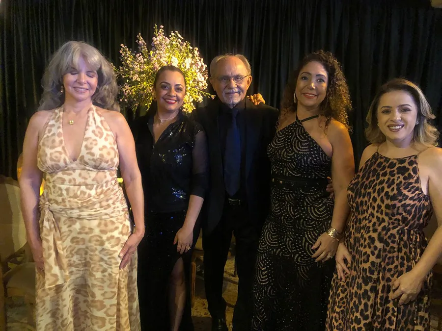 ACICEL-CDL CELEBRA DESTAQUES COM 12º BAILE DOS EMPRESÁRIOS 6 foto 5