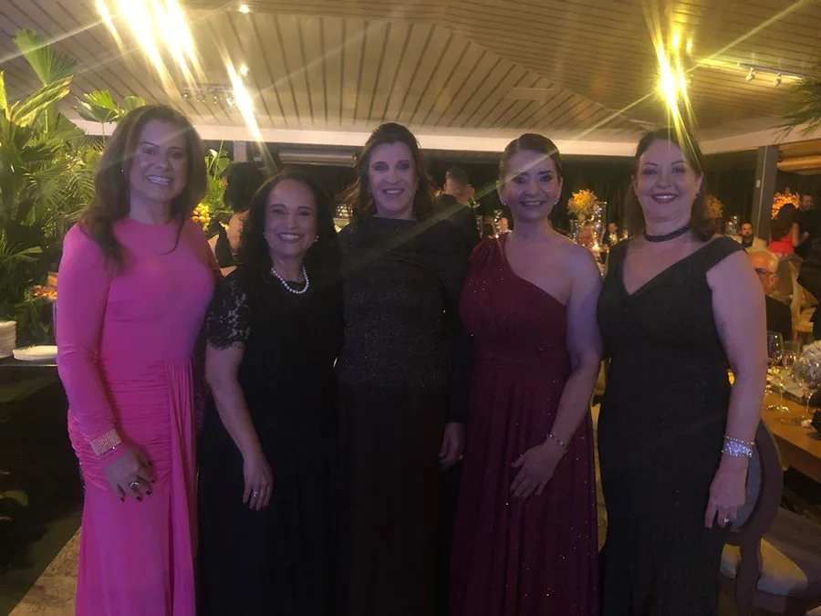 ACICEL-CDL CELEBRA DESTAQUES COM 12º BAILE DOS EMPRESÁRIOS 8 foto 6