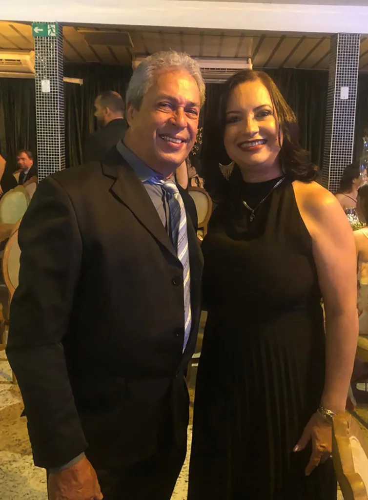 ACICEL-CDL CELEBRA DESTAQUES COM 12º BAILE DOS EMPRESÁRIOS 13 foto 7